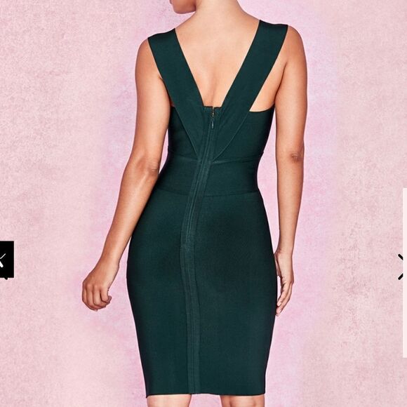 House of CB Ginevra Dress - Picture 6 of 11